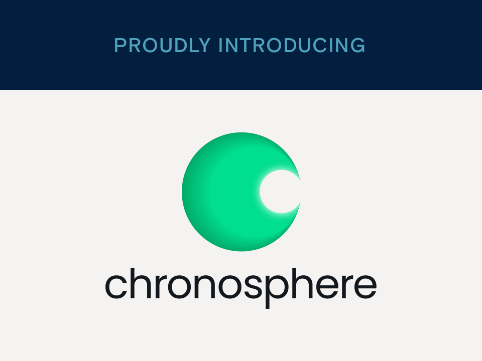 Our Investment in Chronosphere: Powering the Future of Observability ...